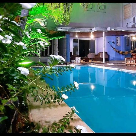 Apartament Quartos Privativos Marista Piscina Churrasqueira Goiânia Zewnętrze zdjęcie