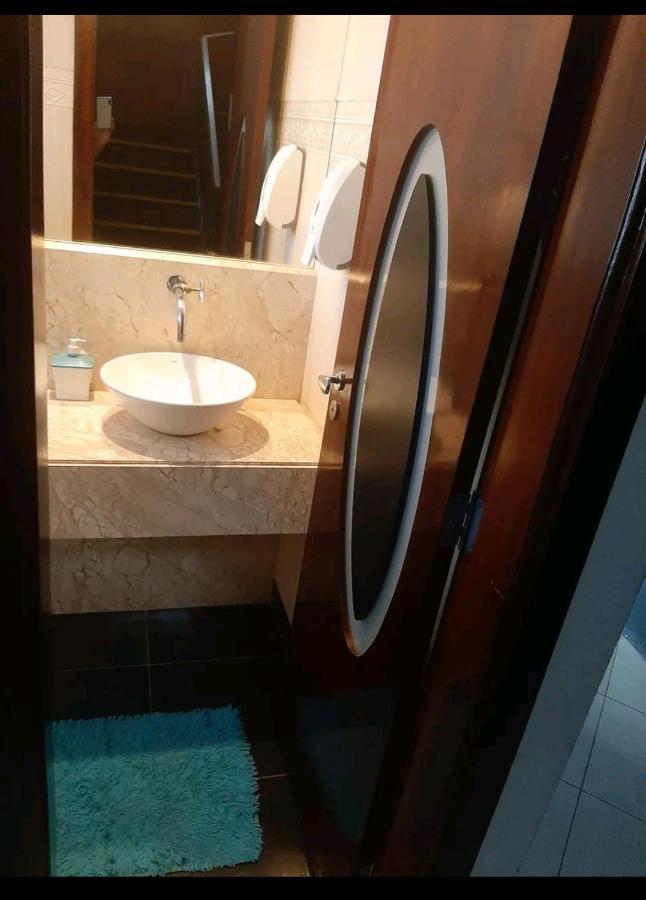Apartament Quartos Privativos Marista Piscina Churrasqueira Goiânia Zewnętrze zdjęcie