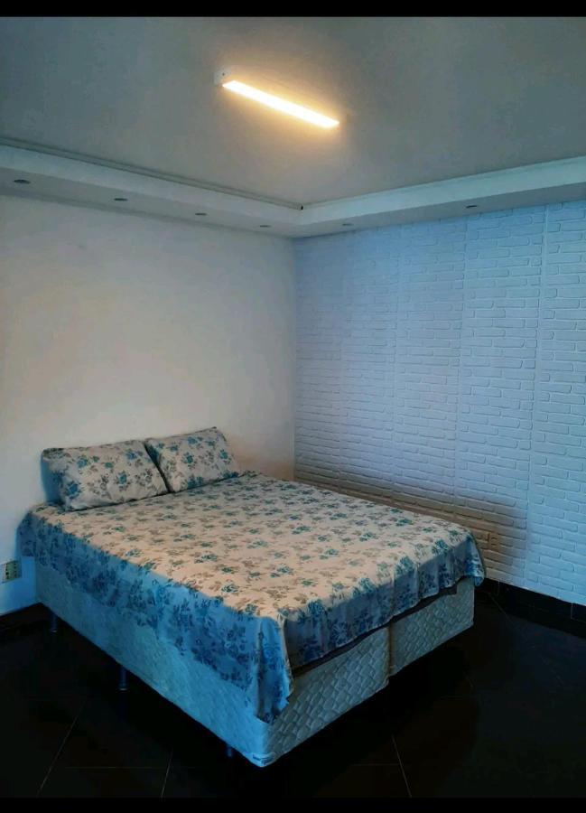 Apartament Quartos Privativos Marista Piscina Churrasqueira Goiânia Zewnętrze zdjęcie