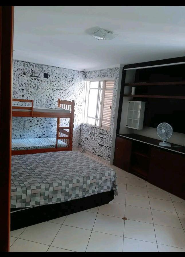Apartament Quartos Privativos Marista Piscina Churrasqueira Goiânia Zewnętrze zdjęcie