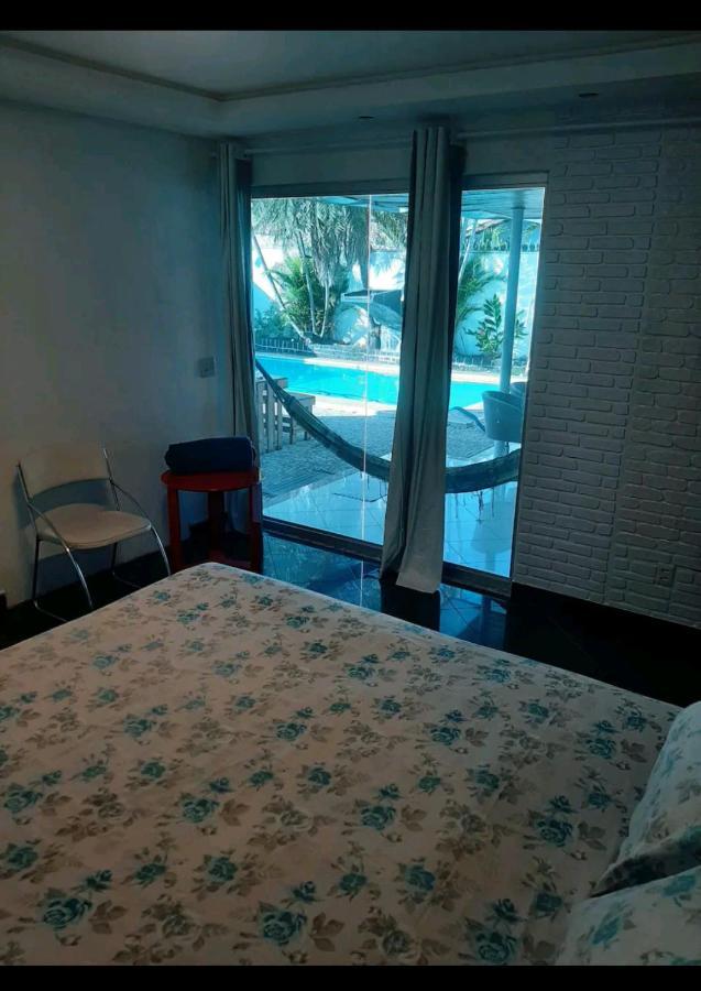 Apartament Quartos Privativos Marista Piscina Churrasqueira Goiânia Zewnętrze zdjęcie