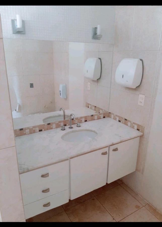 Apartament Quartos Privativos Marista Piscina Churrasqueira Goiânia Zewnętrze zdjęcie