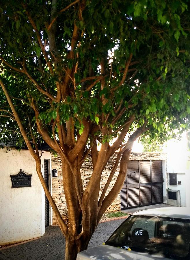 Apartament Quartos Privativos Marista Piscina Churrasqueira Goiânia Zewnętrze zdjęcie